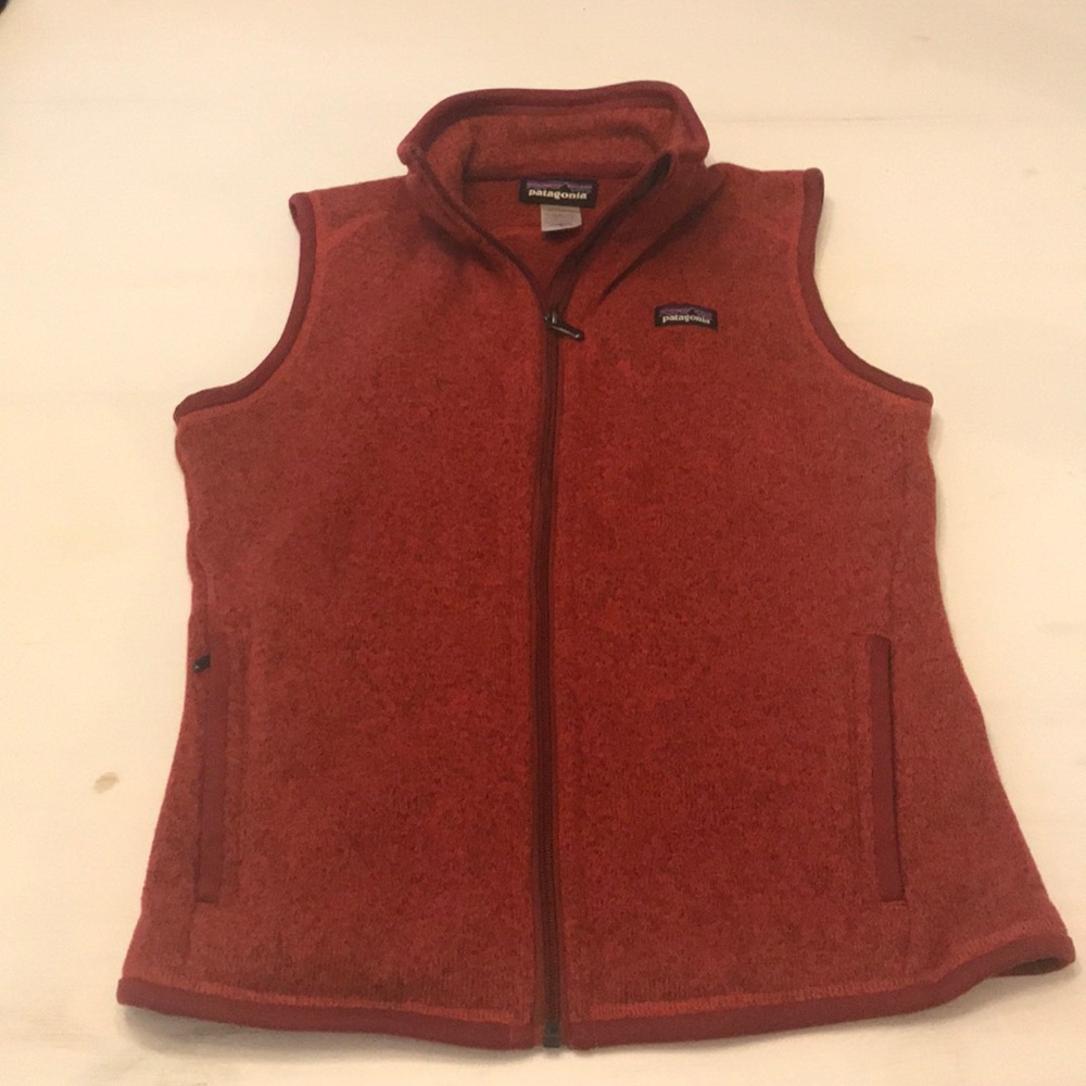 Patagonia Women’s Vest